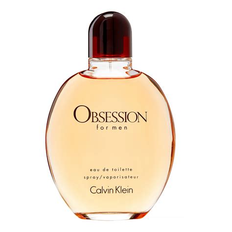 what does calvin klein obsession for men smell like|calvin klein obsession smallest.